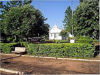 cidade de Brasit�nia