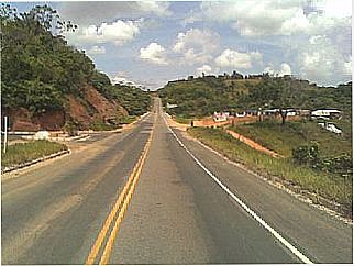 cidade de Parafuso