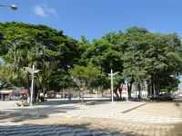 Praça Matriz, Por burisp.com.br