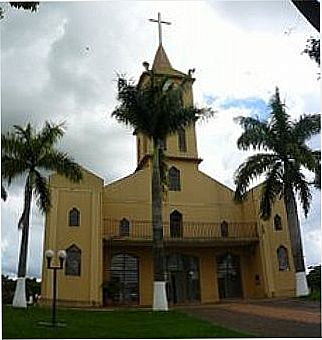 cidade de Buritizal