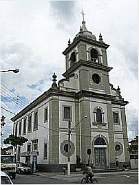 Igreja de S�o Sebasti�o foto  Altemiro Olinto Cris