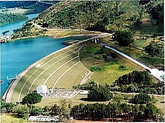 cidade de Caconde