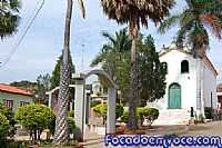 Paramirim - Praça Coração de Jesus