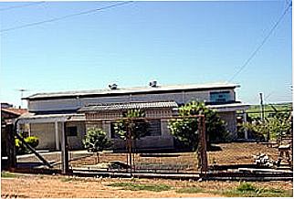 cidade de Caiabu