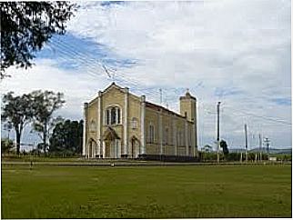 cidade de Cajuru