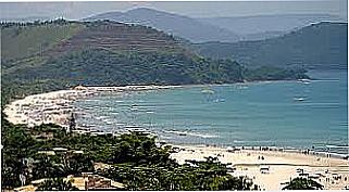 cidade de Cambaquara