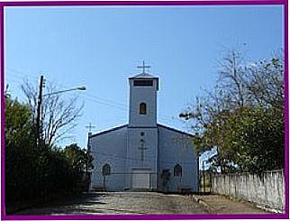 cidade de Campestrinho