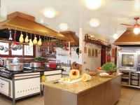 Campina do Monte Alegre - Gastronomia, Por Analu Nascimento