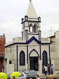 Campinas - Campinas-SP-Igreja de São Francisco de Assis-Foto:Cristiano R. Penha