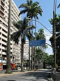 Campinas - Campinas-SP-Rua Irmã Serafina-Foto:Eduardo Dantas