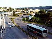 Campo Limpo Paulista - Av.Alfried Krupp-Foto:Luciano Rizzieri