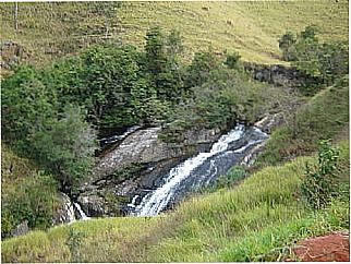 cidade de Campos de Cunha