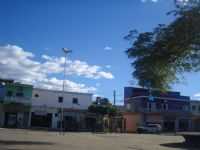Paratinga - Paratinga foto Agropedreti