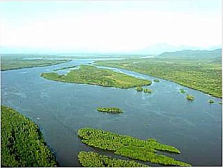 cidade de Canan�ia