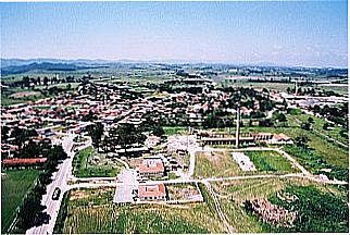 cidade de Canas