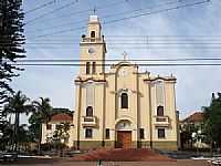 Cândido Mota - Igreja Matriz foto
por Rubens da Silva Ramos