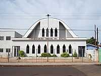 Cândido Mota - Igreja Evangélica foto
por Rubens da Silva Ramos