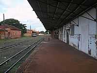 Cândido Mota - Estação Ferroviária
por PC Felizardo