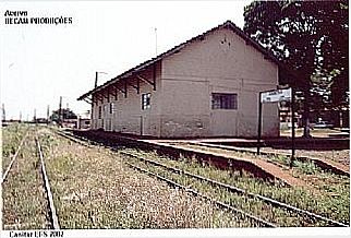 cidade de Canitar