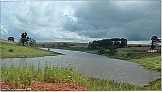 cidade de Cap�o Bonito