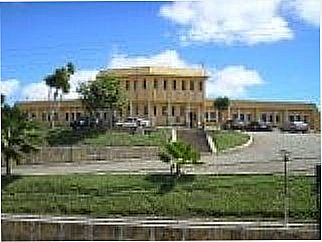 cidade de Paripiranga