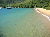 Caraguatatuba - Ilha Anchieta em Caraguatatuba-SP