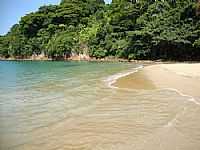 Caraguatatuba - Praia do Pulso em Caraguatatuba-SP