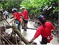 Ecoturismo