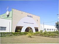 Ciec - Faculdade., Por Raka Consuelo
