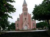 Catanduva - Igreja Matriz de São
Domingos por flavia m soares