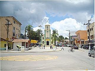 cidade de Caucaia do Alto