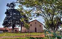 Capela de São Francisco de Sales no Bairro Macuco-Foto:fotomarco3d
