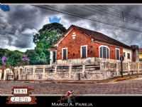 Memorial Joao Cardoso de Oliveira , Por Marco Antonio Pareja