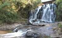 cachoeira do Saltinho... Por Marco Antonio Pareja
