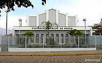 Igreja da Congregação Cristã do Brasil-Foto:fotomarco3d