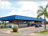 Cerquilho - Cerquilho-SP-Terminal Rodoviário-Foto:Fábio Barros
