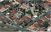 Colina - Vista aérea, Por José Roberto
