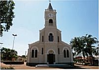 Igreja Matriz,