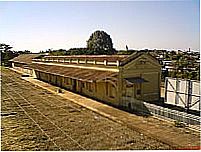 Estação Ferroviária
por Rafael topografo