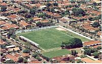 Colina - Vista Aérea, Por José Roberto