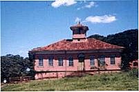 Fazenda da Onça,