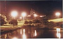 Parque Débora Paro, Por José Roberto