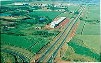 cidade de Cordeir�polis