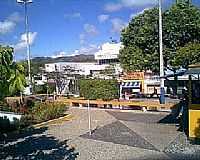 Pau Brasil - Pau Brasil-BA-Centro da cidade-Foto:www.jornaldaregiaobahia.com.br