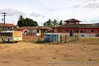 Pau Brasil - Pau Brasil-BA-Escola dentro da Reserva Indígena Caramuru-Foto:www.nossacara.com