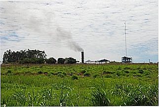 cidade de Costa Machado