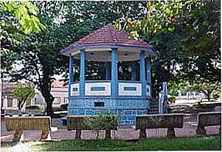 cidade de Cravinhos