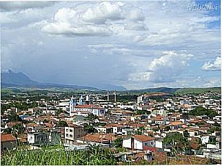 cidade de Cruzeiro