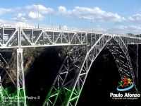 Paulo Afonso - Paulo Afonso, Por www.skyscrapercity.com