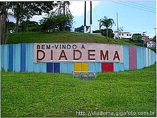 cidade de Diadema